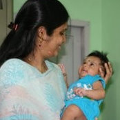 Foto von Rekha Reddy