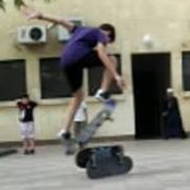 Foto von Salah Shahbender