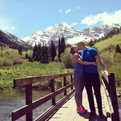 Yulia Pastukhova's photo
