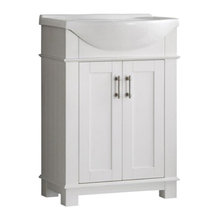 Carrington Half Bath Ideas