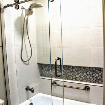 Contemporary Bathrooms in Prescott