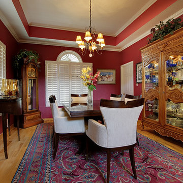 Albuquerque Transitional Home