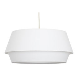 House by John Lewis Lisbeth Shade - Pendant Lighting