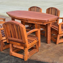 Patio Ideas