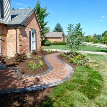 Plantings & Sod