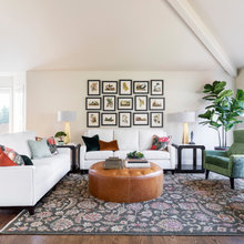 Living room Decor