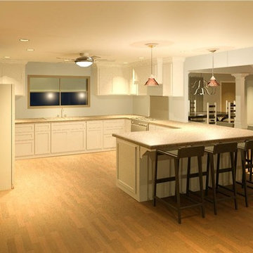 Before & Afters