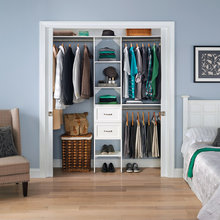 closets