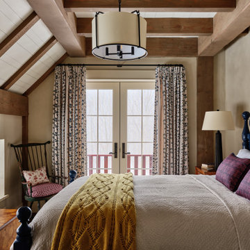 Guest Barn