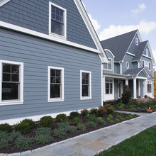 Exterior Ideas