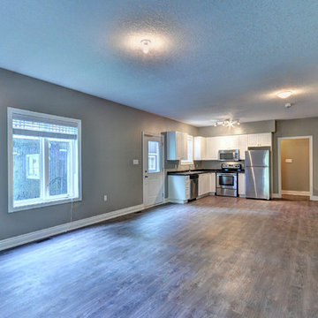 Sandra Dr. Custom Home