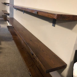 Shelving - Products