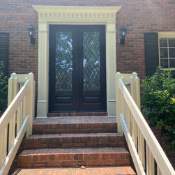 Replacement Doors - Front Doors