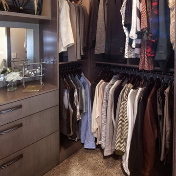 ShowplaceEVO – Closet