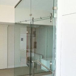 Laguna Sliding Doors - Products