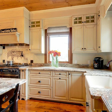 Fairy Lake Home