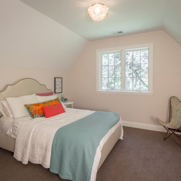 Hopkins Whole House Renovation