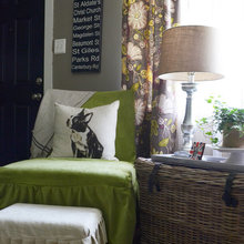 Eclectic Design