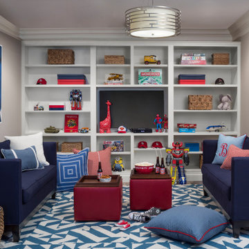 Playtime Zone