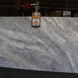 Natural Stone Slab Collection - Landscaping Stones And Pavers