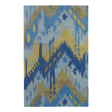 Rug for kitchenette