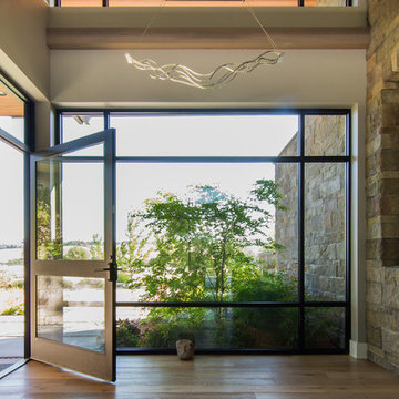 Jenkins Residence