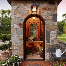 Garden Sheds