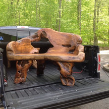 Benches