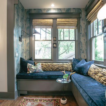 O'More College 2016 Showhouse