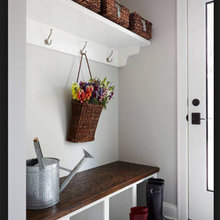 mudroom