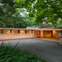 Modern Homes