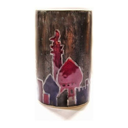 Handpainted Ceramic Mugs - Products