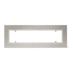 Flush Mount Frame - Outdoor Products