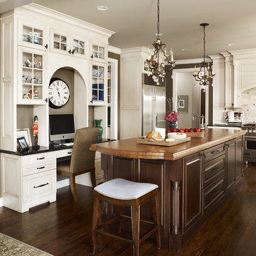Oakland Township Residence