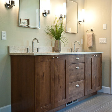Bathrooms