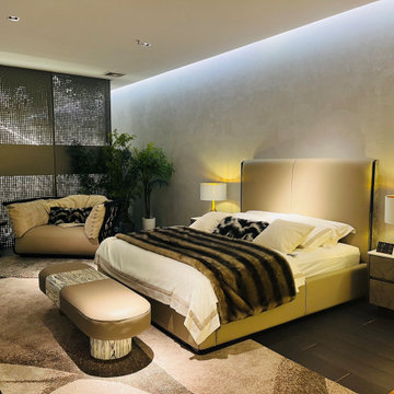 China Luxury Furninture
