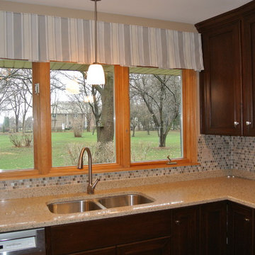 Midcentury Modern Makeover