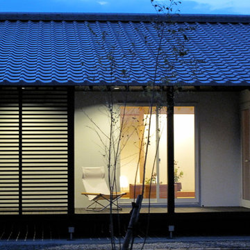 立山平屋