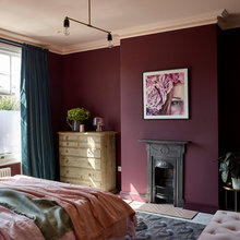 Tiny Bedroom