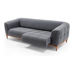 Deluxe - Sofas