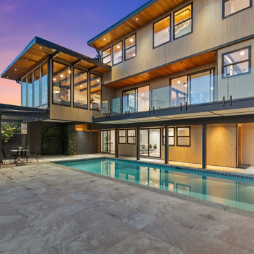 Home Remodels