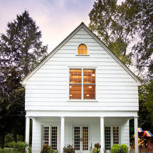 carriage house