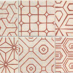 Керамическая плитка CIR КОЛЛЕКЦИЯ MAT - Accent Trim And Border Tile