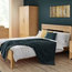 Faro Bed, Double