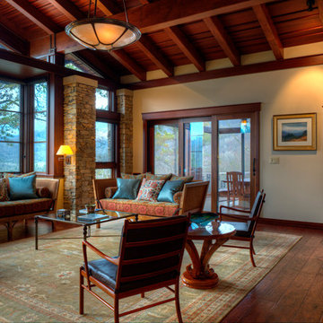 Ultimate Bungalow