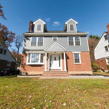 House exterior