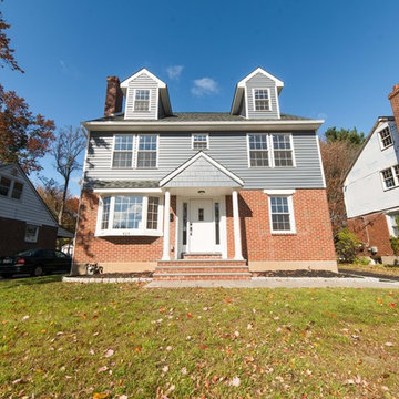 Havertown Remodel