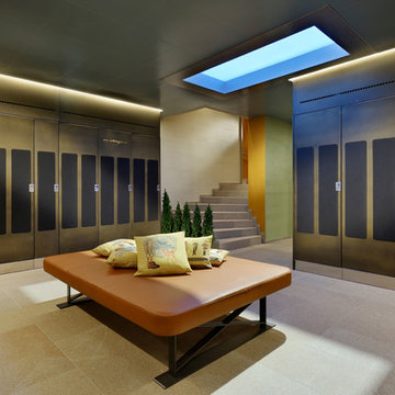 Lighting solutions for basements, underground spaces