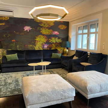35 VILLA Kladow
