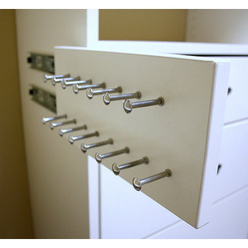 Custom Closets